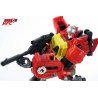 KFC Toys E.A.V.I. METAL Phase Five: A - Opticlones
