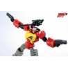 KFC Toys E.A.V.I. METAL Phase Five: A - Opticlones