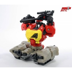 KFC Toys E.A.V.I. METAL Phase Five: A - Opticlones