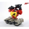 KFC Toys E.A.V.I. METAL Phase Five: A - Opticlones