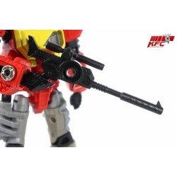 KFC Toys E.A.V.I. METAL Phase Five: A - Opticlones