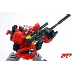 KFC Toys E.A.V.I. METAL Phase Five: A - Opticlones