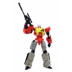 KFC Toys E.A.V.I. METAL Phase Five: A - Opticlones