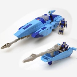 Transformers Legends LG-25 Blurr