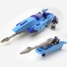 Transformers Legends LG-25 Blurr
