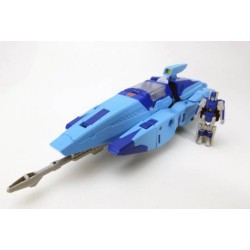 Transformers Legends LG-25 Blurr