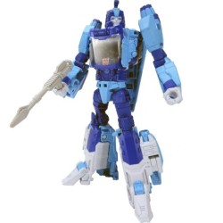 Transformers Legends LG-25 Blurr