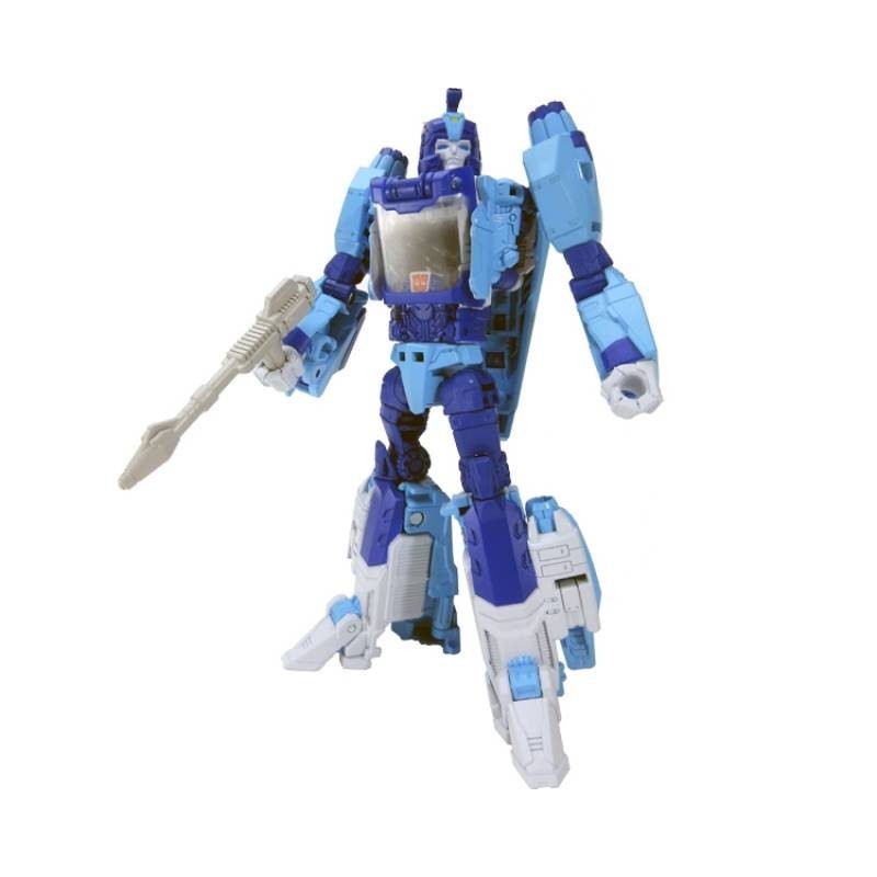 Transformers Legends LG-25 Blurr