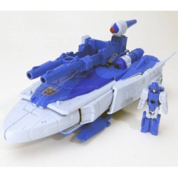 Transformers Legends LG-26 Scourge