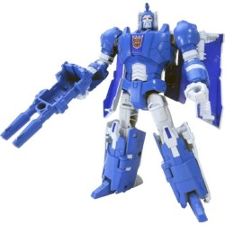 Transformers Legends LG-26 Scourge