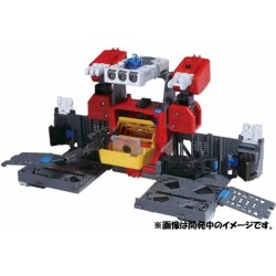 Transformers Legends LG-27 Blaster / Broadcast