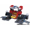 Transformers Legends LG-27 Blaster / Broadcast