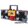 Transformers Legends LG-27 Blaster / Broadcast