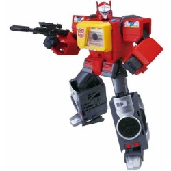 Transformers Legends LG-27 Blaster / Broadcast
