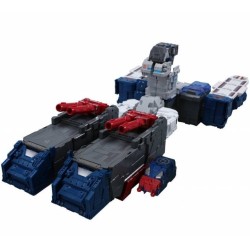 Transformers Legends LG-31 Fortress Maximus