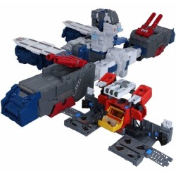Transformers Legends LG-31 Fortress Maximus