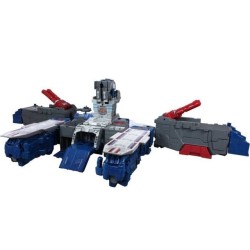 Transformers Legends LG-31 Fortress Maximus