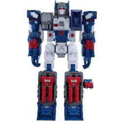 Transformers Legends LG-31 Fortress Maximus