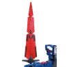 Transformers Legends LG-31 Fortress Maximus