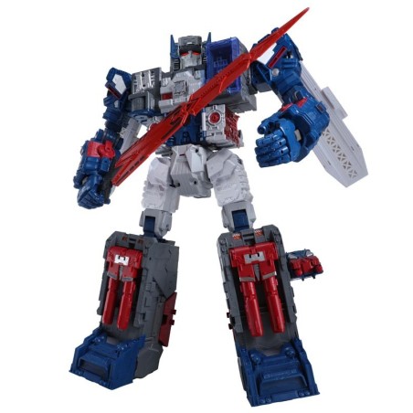 Transformers Legends LG-31 Fortress Maximus