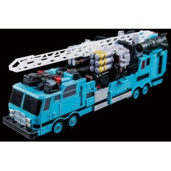 MakeToys MTCM-04C Vulcan