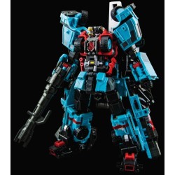 MakeToys MTCM-04C Vulcan