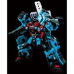 MakeToys MTCM-04C Vulcan