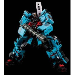 MakeToys MTCM-04C Vulcan