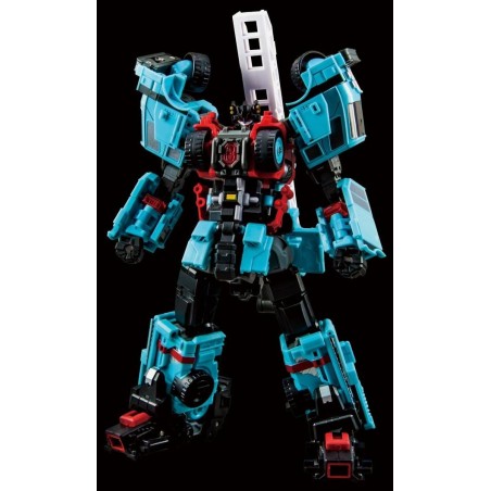 MakeToys MTCM-04C Vulcan