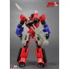 KFC Toys E.A.V.I. METAL Mugan Ghetto Blast