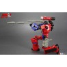 KFC Toys E.A.V.I. METAL Mugan Ghetto Blast