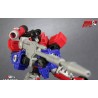 KFC Toys E.A.V.I. METAL Mugan Ghetto Blast