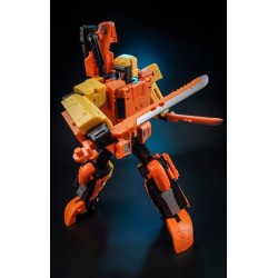 Unique Toys Y-02  Buzzing
