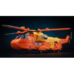 Unique Toys Y-02  Buzzing