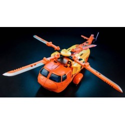 Unique Toys Y-02  Buzzing