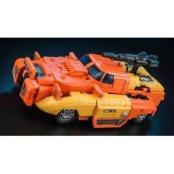 Unique Toys Y-02  Buzzing