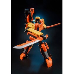 Unique Toys Y-02  Buzzing