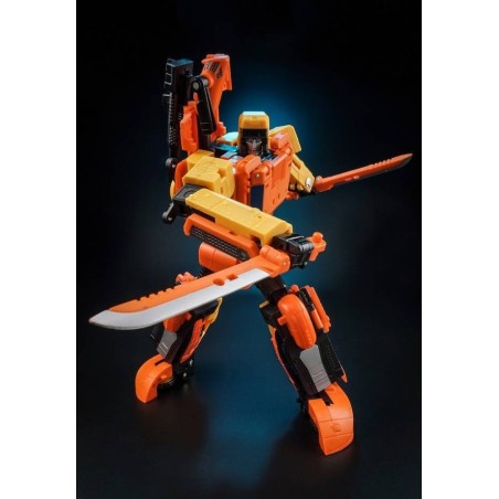Unique Toys Y-02  Buzzing