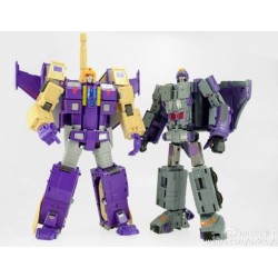 DX9 Toys D07 Tyrant
