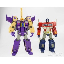 DX9 Toys D07 Tyrant