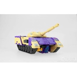 DX9 Toys D07 Tyrant