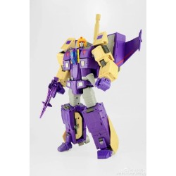 DX9 Toys D07 Tyrant