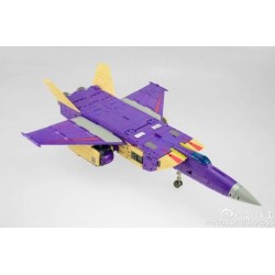 DX9 Toys D07 Tyrant