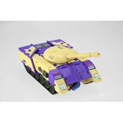 DX9 Toys D07 Tyrant