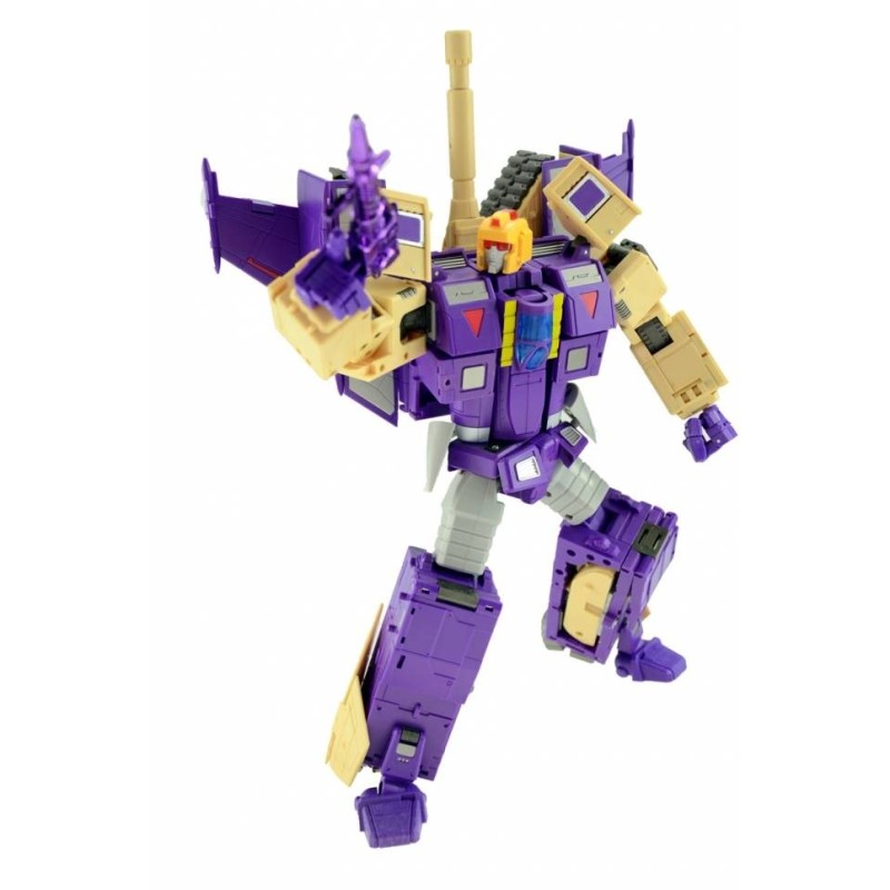 DX9 Toys D07 Tyrant