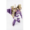 KFC Toys E.A.V.I. METAL Phase 7A Ditka