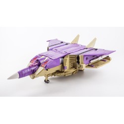 KFC Toys E.A.V.I. METAL Phase 7A Ditka