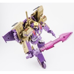 KFC Toys E.A.V.I. METAL Phase 7A Ditka