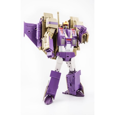 KFC Toys E.A.V.I. METAL Phase 7A Ditka