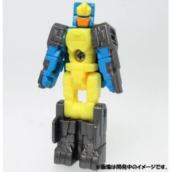 Transformers Legends LG-28 Rewind & Nightbeat